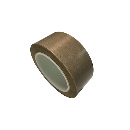 Sealer Sales Sealer Sales1-1/8in. x 36yds 5mil PTFE Cover TC-112-5-36